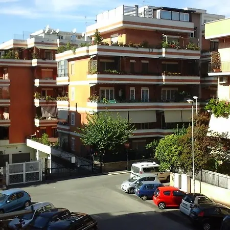 La Maison Du Relax Roma