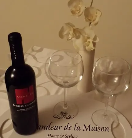 Daire La Maison Du Relax *