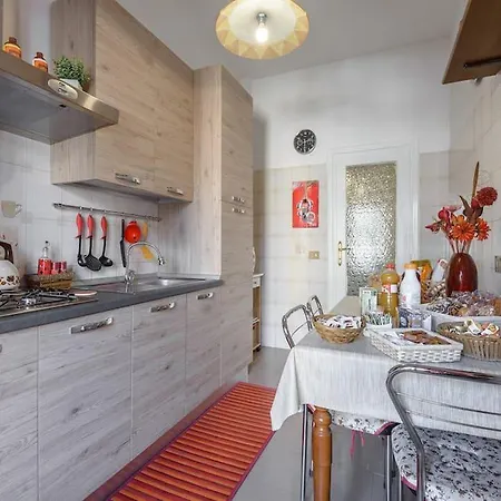 La Maison Du Relax Roma