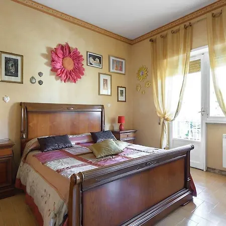 La Maison Du Relax Daire Roma