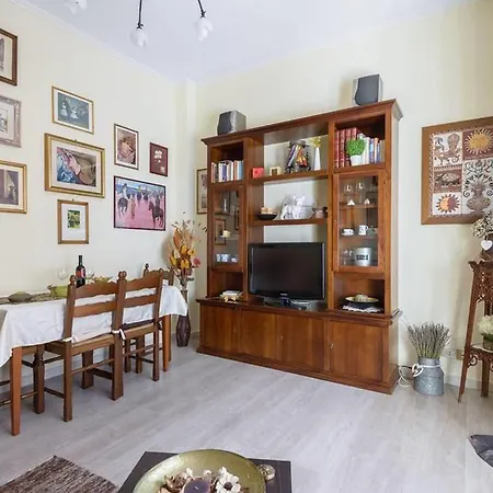 Daire La Maison Du Relax
