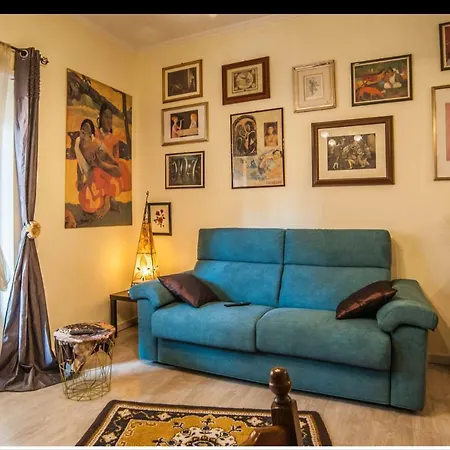 La Maison Du Relax Daire Roma