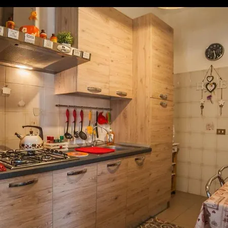 Daire La Maison Du Relax *