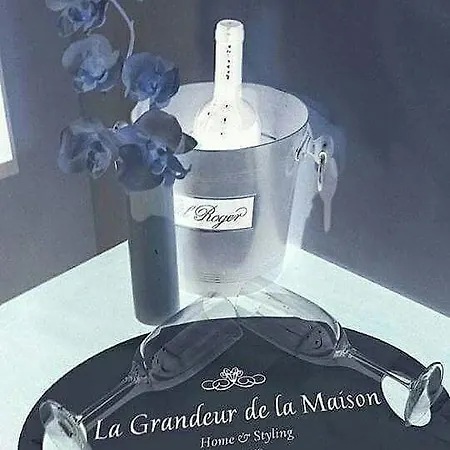 Daire La Maison Du Relax