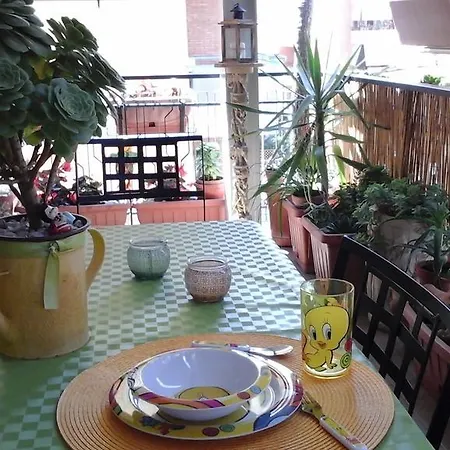 La Maison Du Relax 로마