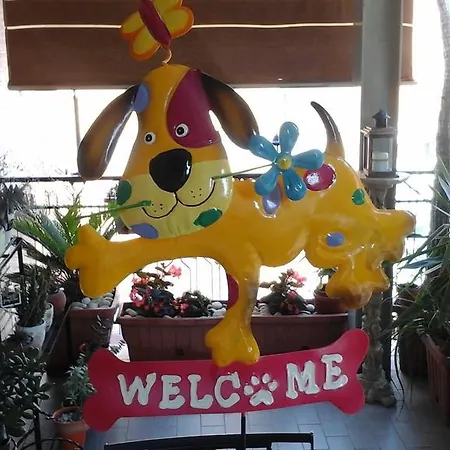 아파트 La Maison Du Relax
