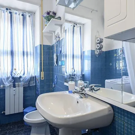 아파트 La Maison Du Relax