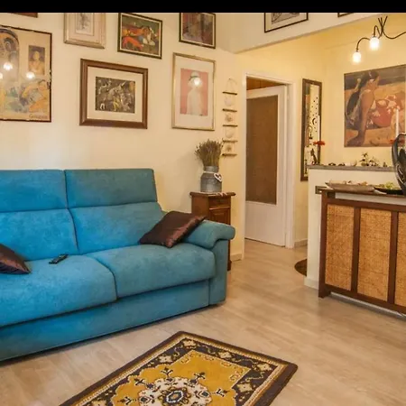 La Maison Du Relax *