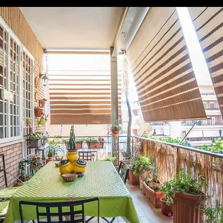 아파트 La Maison Du Relax *